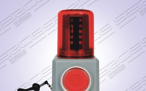GAD112多功能报警灯