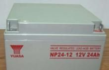 供应蓄电池品牌汤浅蓄电池型号NP7-12，参数12V7AH20HR