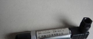 供应工业压力传感器 广东变送器厂家