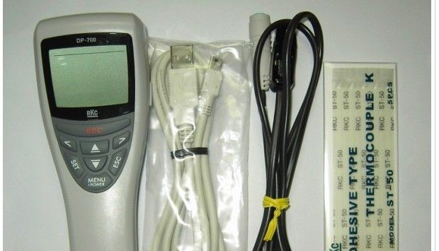 DP-700便携式温度计
