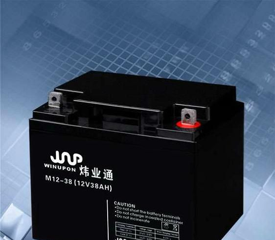 供应太阳能储能蓄电池