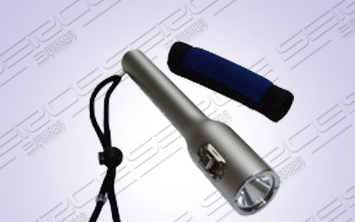 JW7210节能强光防爆电筒