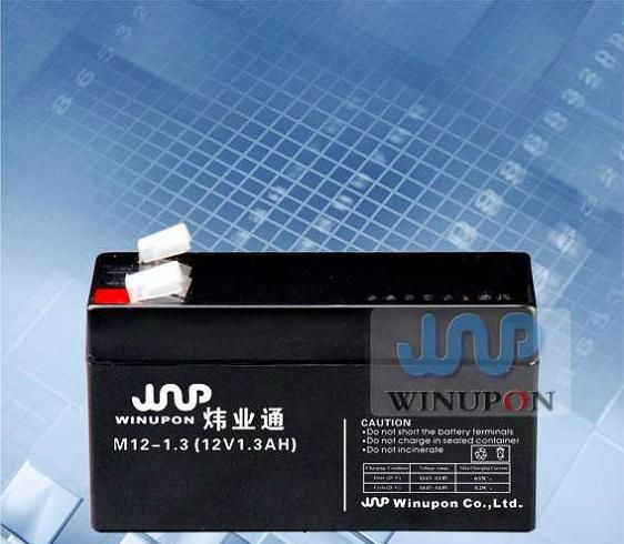 供应12V7AH蓄电池