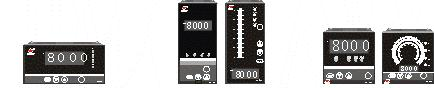 WP-LE3P-C/T 型谱 WP-LE3Q-C/T 三相交流功率表
