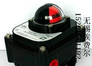 供应ASL10/SPL-310N气动阀门限位开关