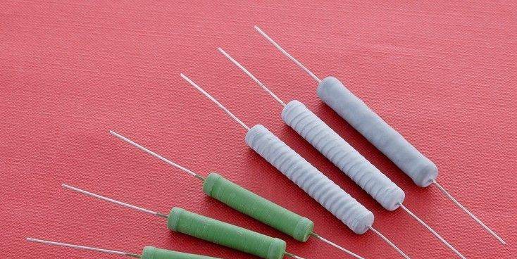 绕线电阻价格，深圳绕线电阻厂家，绕线电阻推荐供应商