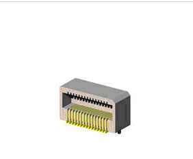 供应0.5侧插板对板连接器，特价供应，厂家直销0.5侧插板对板连接器