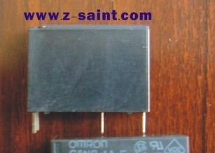 供应G5NB-1A-E-5VDC继电器