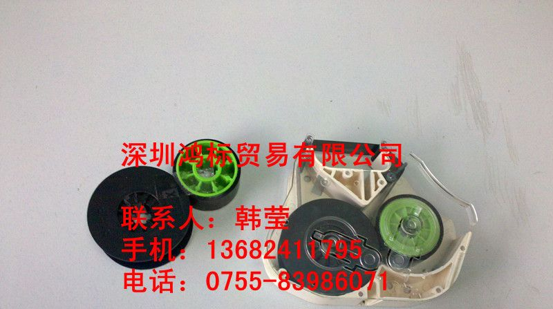 供应工业线缆标识LM-390A打号机印字机标签打码机