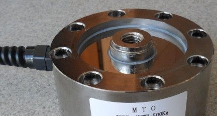 供应进口测力传感器MTWV│日本MTO轮辐式称重测力传感器MTWV-200kg