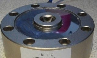 供应进口称重传感器MTWF│日本MTO进口轮辐式测力传感器MTWF-5T