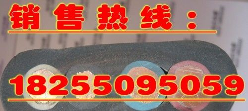 JHSB防水扁平电缆基本资料-天长市康泰仪表电缆厂