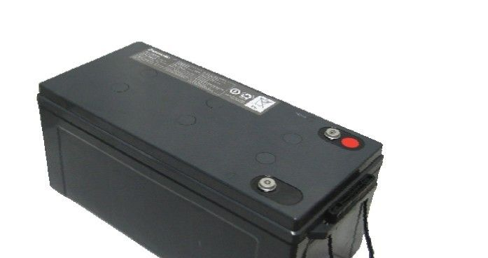 供应Panasonic蓄电池，松下蓄电池LC-PD1217ST12V17AH20HR