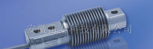 德国Z6FD1称重传感器