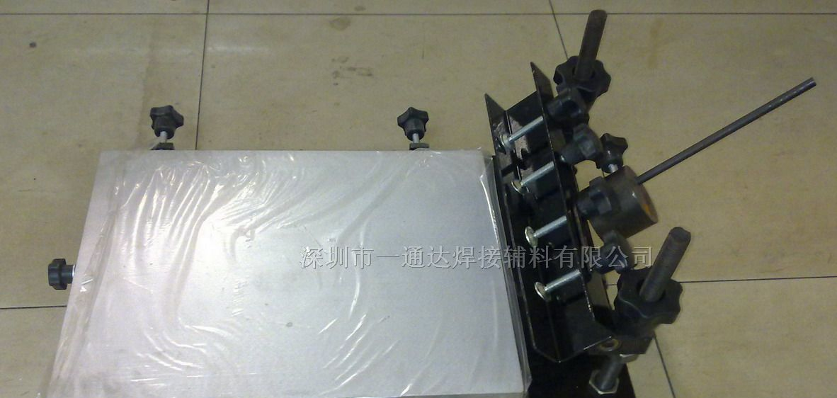 锡膏印刷台，手动印刷台，LED灯条印刷台
