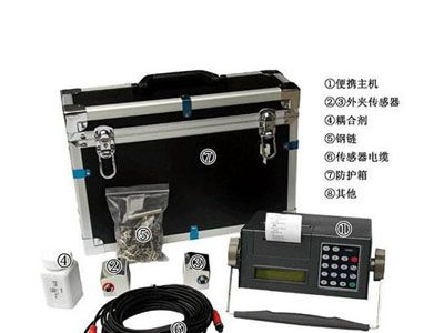 供应TDS-100P便携式超声波流量计（内置热敏打印机）