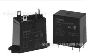 供应欧姆龙继电器G4W-2212P-US-TV5-12V，OMRON原装G4W-2212P-US-TV5-12V价格