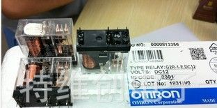 供应G2R-1A-DC24V欧姆龙继电器,原装G2R-1A-DC24V价格,G2R-1A-DC24V优势
