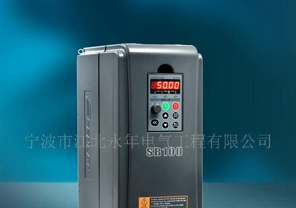 (中国)森兰精致实用型通用变频器 质量保证