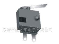 供应微动开关WK-02