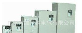 代理蓝海华腾变频器V6-H-4T7.5G/11L
