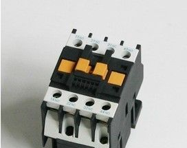 施耐德 CA2-40 交流（中间）继电器