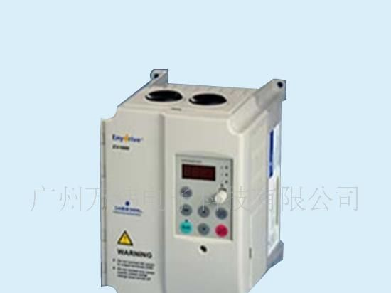 EV1000-4T0055G 艾默生通用变频器