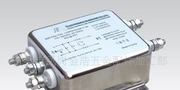 供应各型号电源滤波器 超低价供应各型号电源滤波器 噪声滤波器