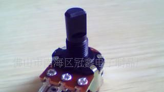 回转型电位器16型