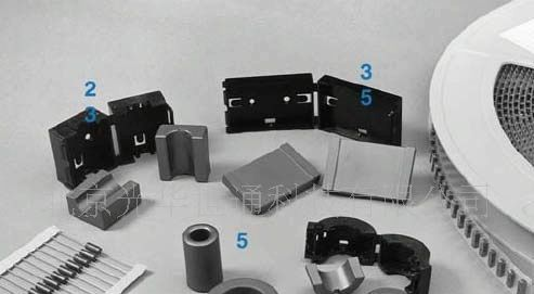 厂家长期供应共模电感器(图)