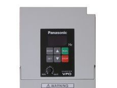 大量供应 松下变频器BFV00072GK   0.75KW  单相220V