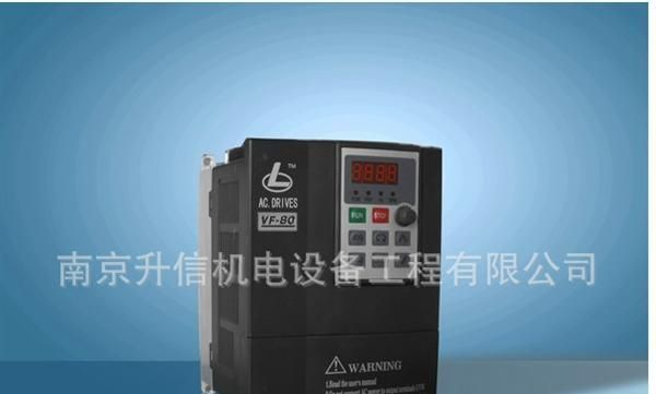 厂家特价销售欧陆变频器VF80-2007  现货 江苏南京欧陆变频器