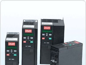 VLT丹佛斯变频器 VLT2900系列  VLT2905