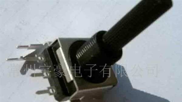 供应电位器2.5元/个