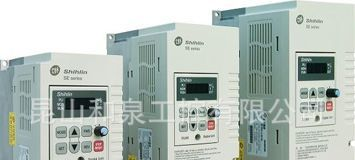 士林 变频器  SE-021 SE-023 SE-043
