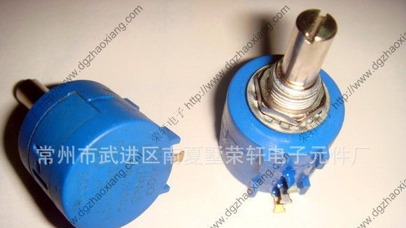 供应RV30电位器,TOCOS电位器,进口电位器