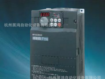 三菱FR-F740多功能通用变频器