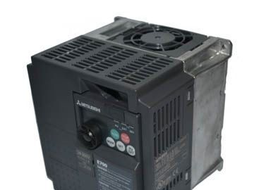 销售三菱变频器FR-E740-7.5K-CHT