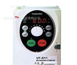低价供应东芝VFS11-4110PL-WN 变频器