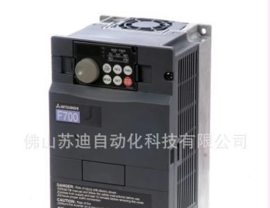 全新原装三菱变频器广州深圳佛山代理特价出售A740-30K-CHT重载型