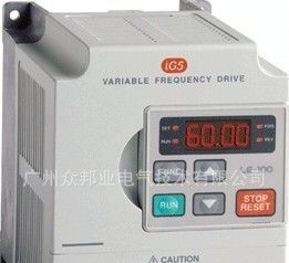 热卖大降价SV008iG5-4，LG/LS变频器广州一级代理特价促销