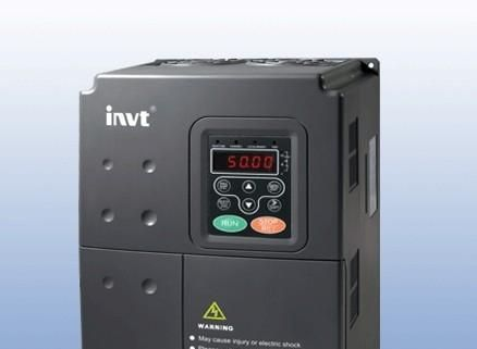 无锡安旭现货供应英威腾变频器CHV130同步控制专用变频器