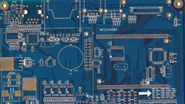 PCB电路板快速打样50元-顺易捷科技