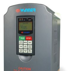 WIN-VC-1R5T4 高性能强功能矢量控制变频器