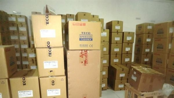 台安科技N2-401-H3高性能控制通用型变频器  厂家直销