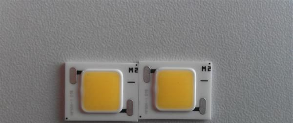 供应BMJ夏普色温2700K大功率10W灯珠