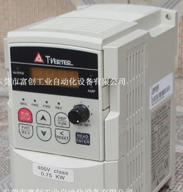 特价供应台安变频器SV3-2P5-H1,电压矢量变频器先用N310代替