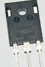 全新原装IGBT单路 场效应管 IHW30N160R2  H30R1602