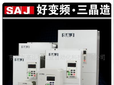 供应5.5KW三晶高性能矢量变频器价格优交货期短 质量保证