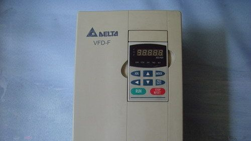 台达变频器VFD110V43A重庆现货